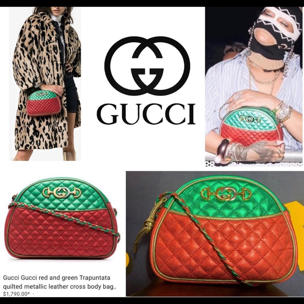 Gucci Bag
